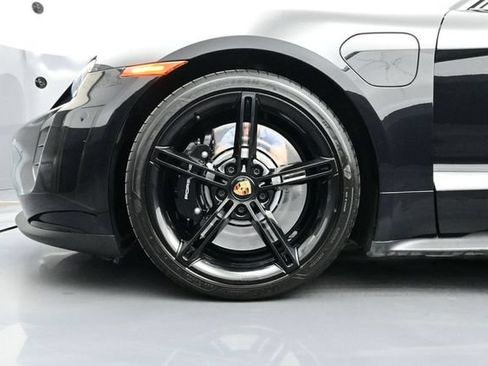 Certified 2024 Porsche Taycan GTS AWD/4WD image 6