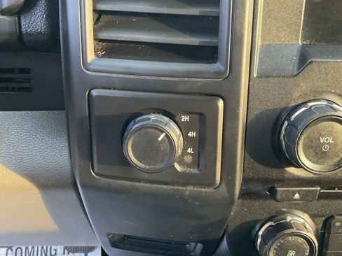 Used 2018 Ford F150 XL w/ Equipment Group 101A Mid image 35