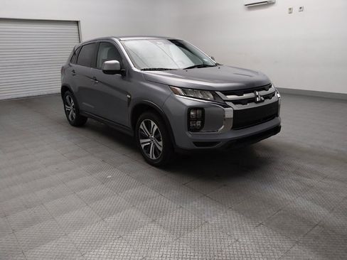 Used 2024 Mitsubishi Outlander Sport SE AWD/4WD image 13