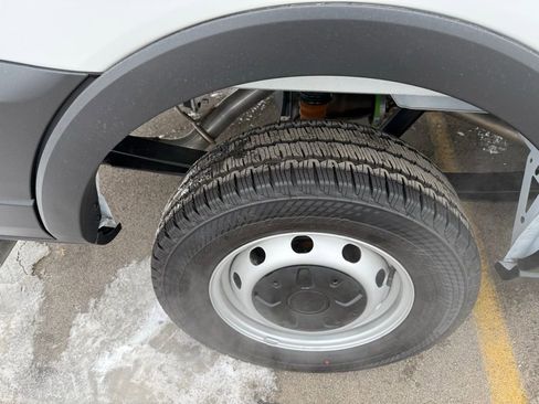 New 2026 Ford Transit 250 148 High Roof image 41