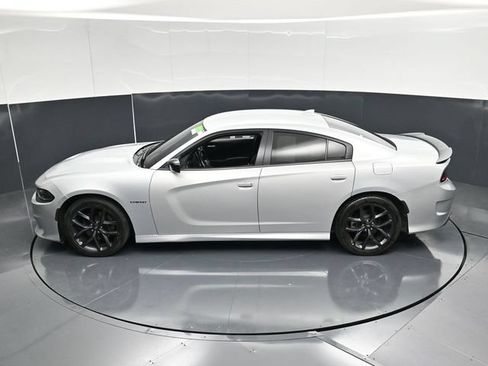 Certified 2022 Dodge Charger R/T w/ Blacktop Package RWD image 50