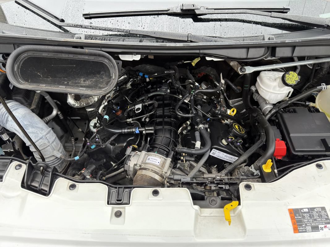 Used 2023 Ford Transit 350 XL RWD image 39