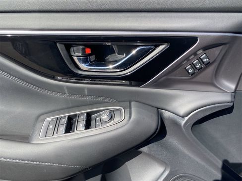 New 2025 Subaru Outback Limited XT w/ Popular Package #2 image 17