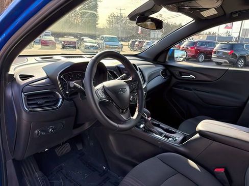 Used 2024 Chevrolet Equinox RS image 15