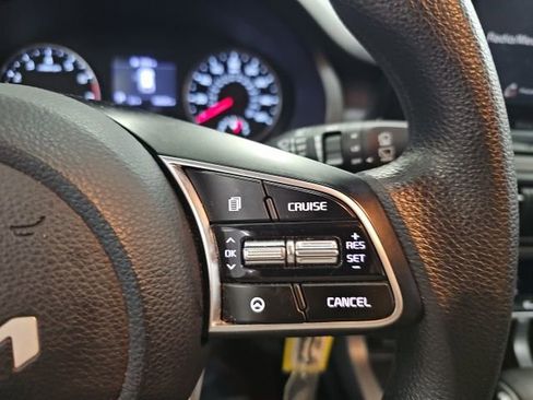 Certified 2023 Kia Seltos LX image 16