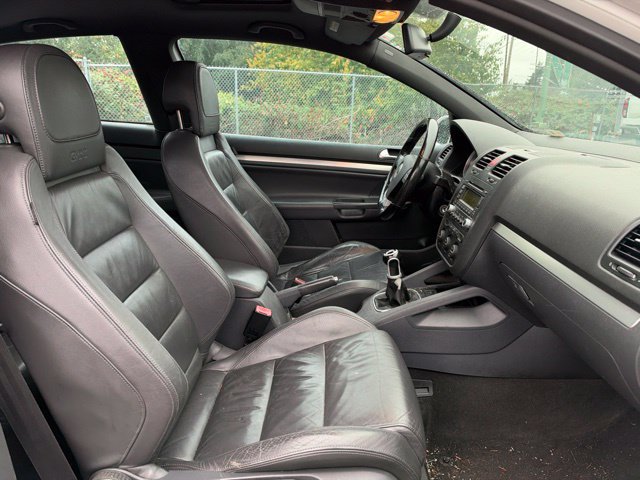 Used 2006 Volkswagen GTI 2.0T 2-Door FWD image 9