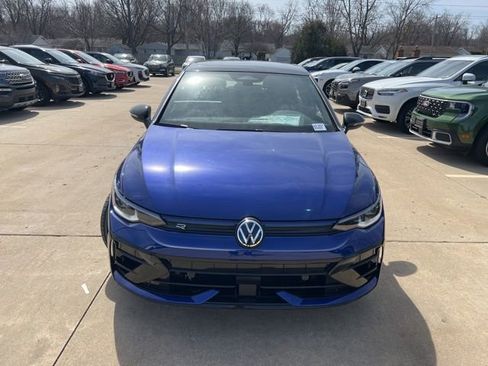 New 2026 Volkswagen Golf image 2