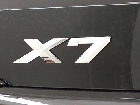 New 2026 BMW X7 xDrive40i w/ M Sport Package image 21