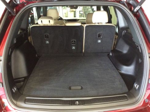 Used 2024 Jeep Grand Cherokee Limited image 5