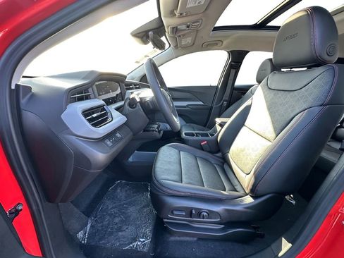 New 2027 Chevrolet Bolt RS w/ Technology Package image 9