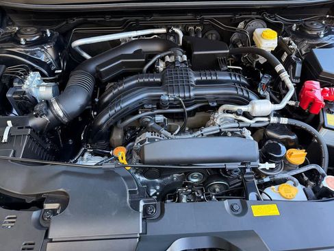Certified 2024 Subaru Crosstrek 2.0i Premium AWD/4WD image 7