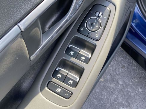 Used 2022 Hyundai Sonata SEL Plus FWD image 16