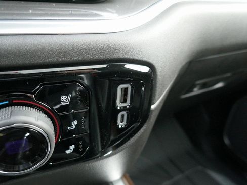 New 2026 Chevrolet Silverado 1500 High Country image 22