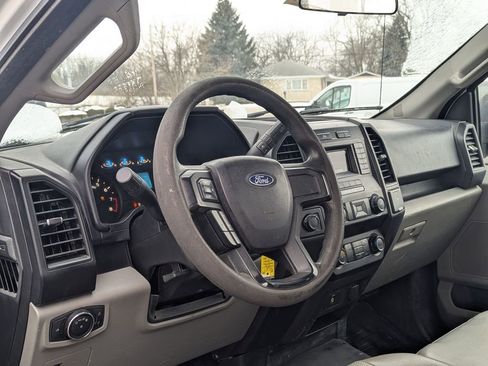Used 2018 Ford F150 XL image 8