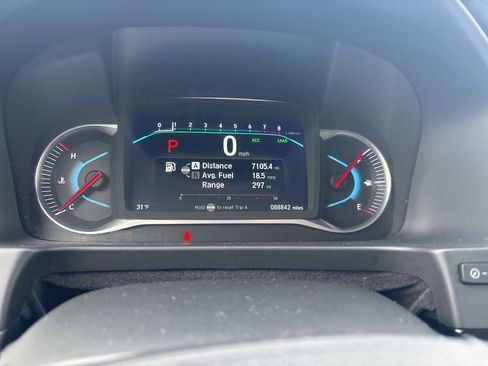 Used 2019 Honda Pilot Elite image 19