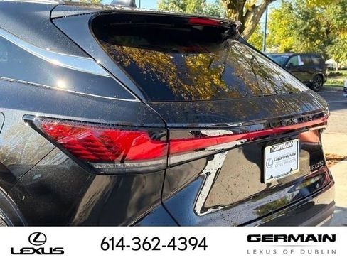 New 2026 Lexus NX 350 350h Base image 11