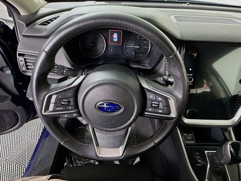 Used 2021 Subaru Legacy Premium AWD/4WD image 20