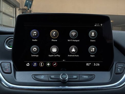 Used 2025 Chevrolet Blazer LT FWD image 33
