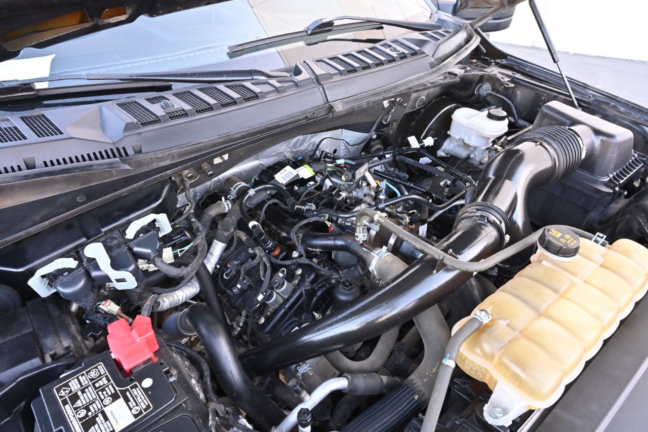 Used 2019 Ford F150 XL w/ Equipment Group 101A Mid RWD image 27