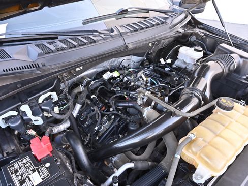 Used 2019 Ford F150 XL w/ Equipment Group 101A Mid RWD image 27