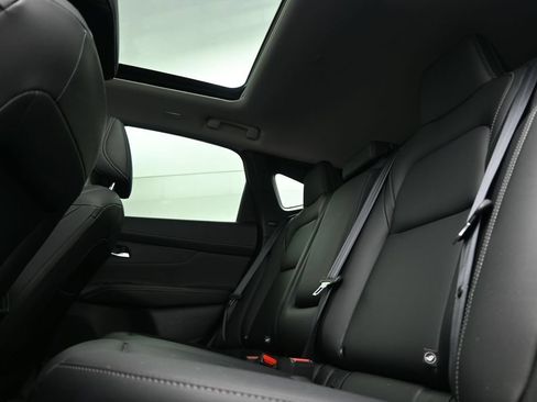 Certified 2025 Nissan Murano SL AWD/4WD image 15