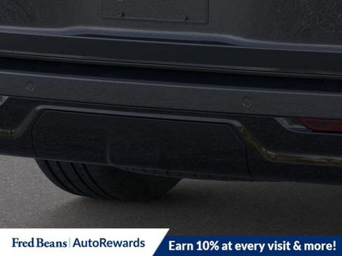 New 2026 Lincoln Navigator L Reserve AWD/4WD image 24