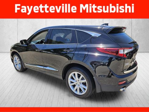 Used 2021 Acura RDX FWD image 5