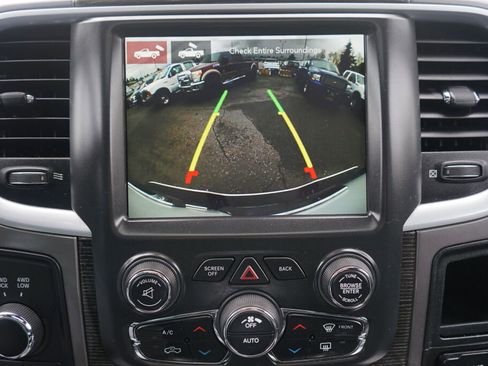 Used 2018 RAM 2500 Limited image 21