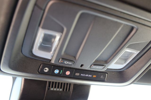 Used 2022 GMC Sierra 1500 AT4 AWD/4WD image 28