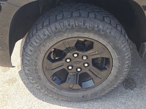 Used 2020 Chevrolet Tahoe LT AWD/4WD image 31