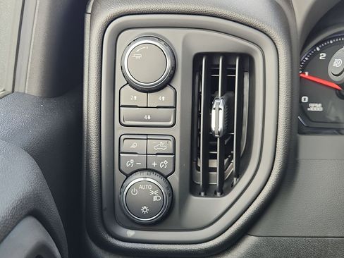 New 2025 Chevrolet Silverado 3500 W/T w/ WT Convenience Package image 46