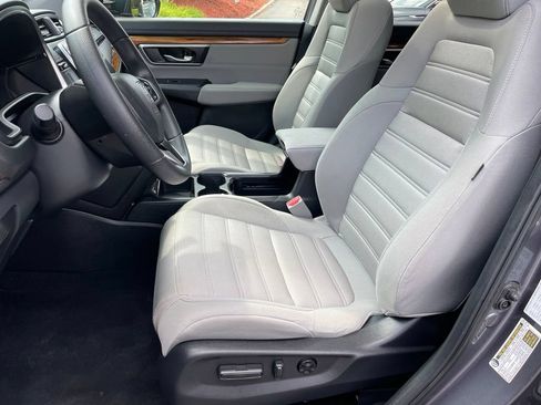 Used 2020 Honda CR-V EX image 7