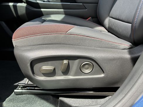 Used 2026 Chevrolet Equinox RS w/ Convenience Package III image 26