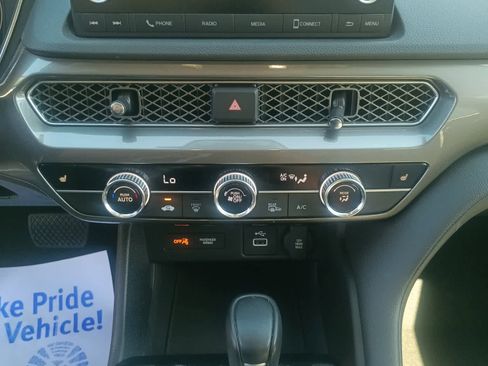 Used 2024 Acura Integra FWD image 11