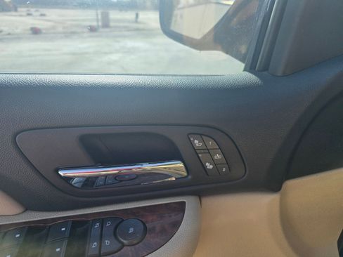 Used 2007 Chevrolet Silverado 1500 LTZ w/ Safety Package AWD/4WD image 13
