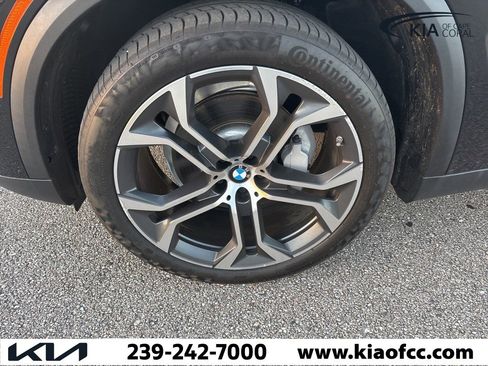 Used 2020 BMW X5 sDrive40i w/ Convenience Package image 10
