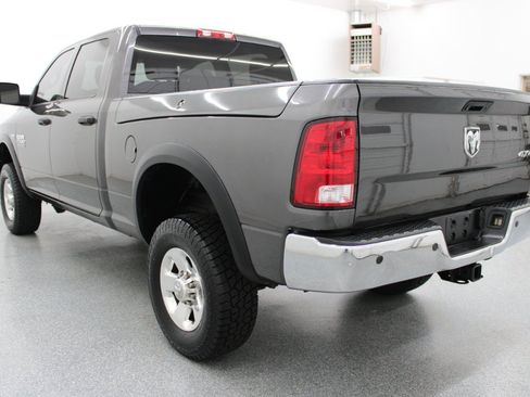 Used 2015 RAM 2500 Power Wagon Tradesman AWD/4WD image 6
