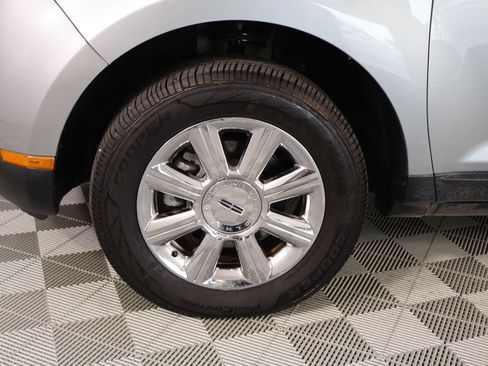 Used 2007 Lincoln MKX 2WD image 17