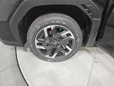 New 2026 Subaru Forester Limited AWD/4WD image 27