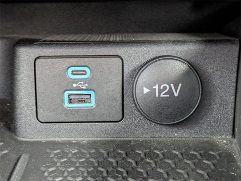 Used 2022 Ford Bronco Sport Badlands image 27