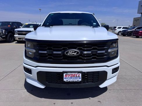 New 2026 Ford F150 STX w/ F-150 LOBO Package AWD/4WD image 20