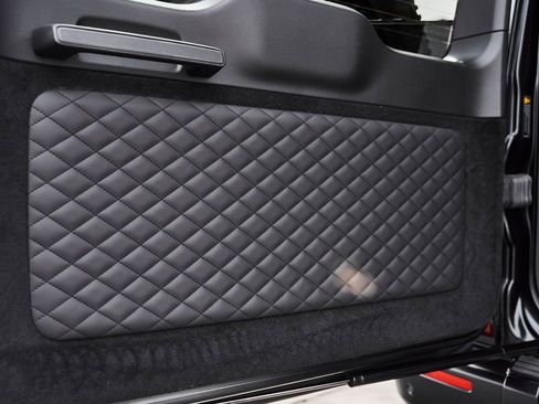 Used 2023 Mercedes-Benz G 63 AMG Squared image 19