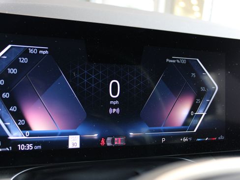 Used 2025 BMW X3 xDrive30i w/ Premium Package image 24