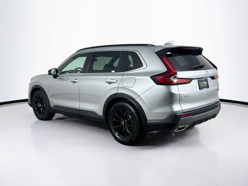 Used 2025 Honda CR-V Sport-L image 5
