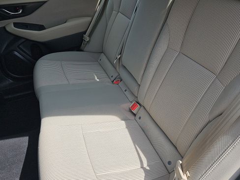 Used 2022 Subaru Legacy Premium image 15