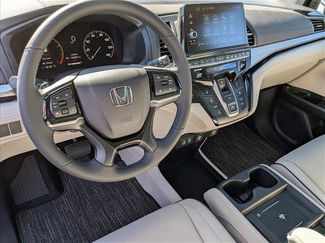 New 2026 Honda Odyssey Touring video 3