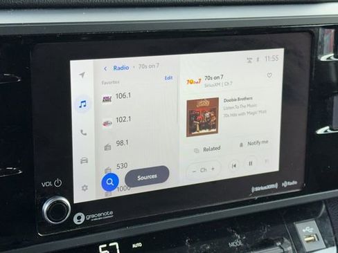 Used 2022 Toyota Tundra SR image 14