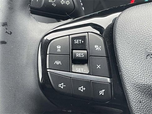 Certified 2022 Ford Escape SEL image 19