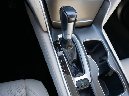 Used 2019 Honda Accord EX-L image 24