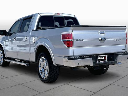 Used 2010 Ford F150 Lariat image 10